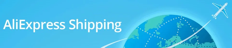 aliexpress shipping