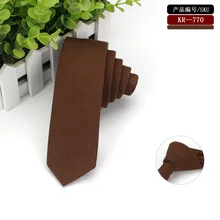 Тонкий галстук 6 см из натурального органического льняного волокна галстуки тонкие узкие тонкие мужские галстуки свадебные модные костюмы