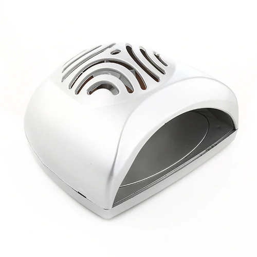 Portable Nail Dryer Fan Mini Nail Art Air Dryer Blower Fan Drying