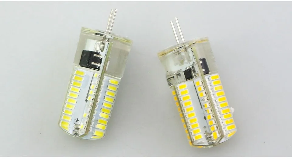 led g9 e14 led  silicon light (21)