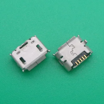 

20X Brand NEW Micro USB jack Connector Socket For Asus Transformer FE170CG K012 FONEPAD7 FE170 / For HTC HD2 T8585 G10