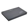CHIPAL HDD Case Slim Portable 2.5 HDD Enclosure USB 2.0 External Hard Disk Case Sata to USB Hard Disk Drives With USB Cable ► Photo 2/6