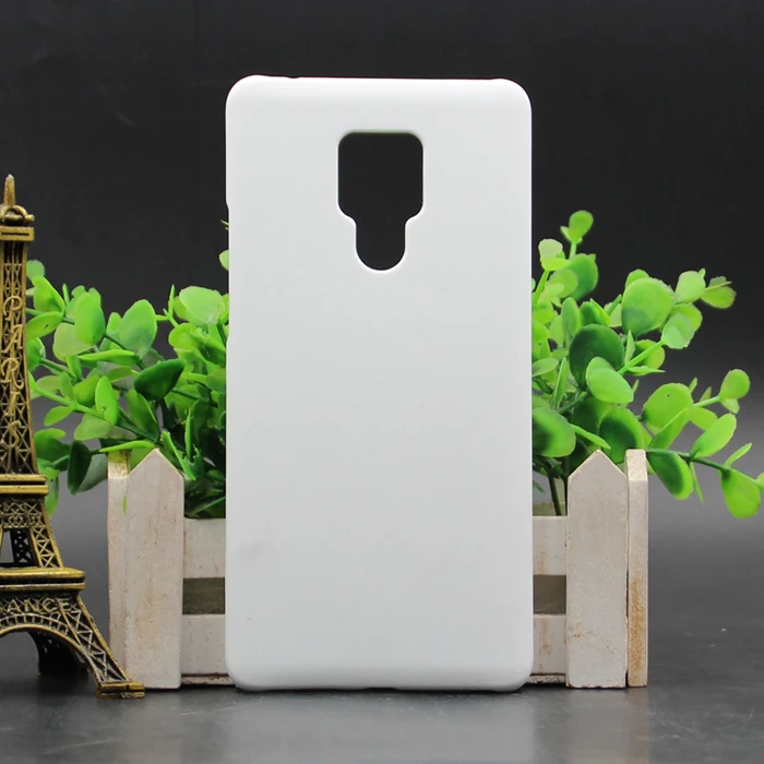 Wtsfwf New Arrival 3D sublimation case 3d blank cover for Huawei Mate 20 X white | Мобильные телефоны и аксессуары