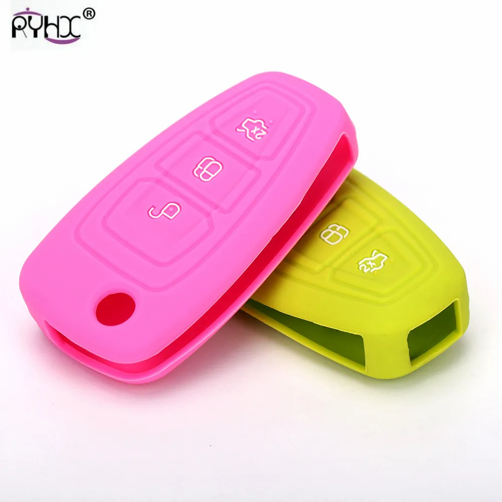 Ford Key Cover57