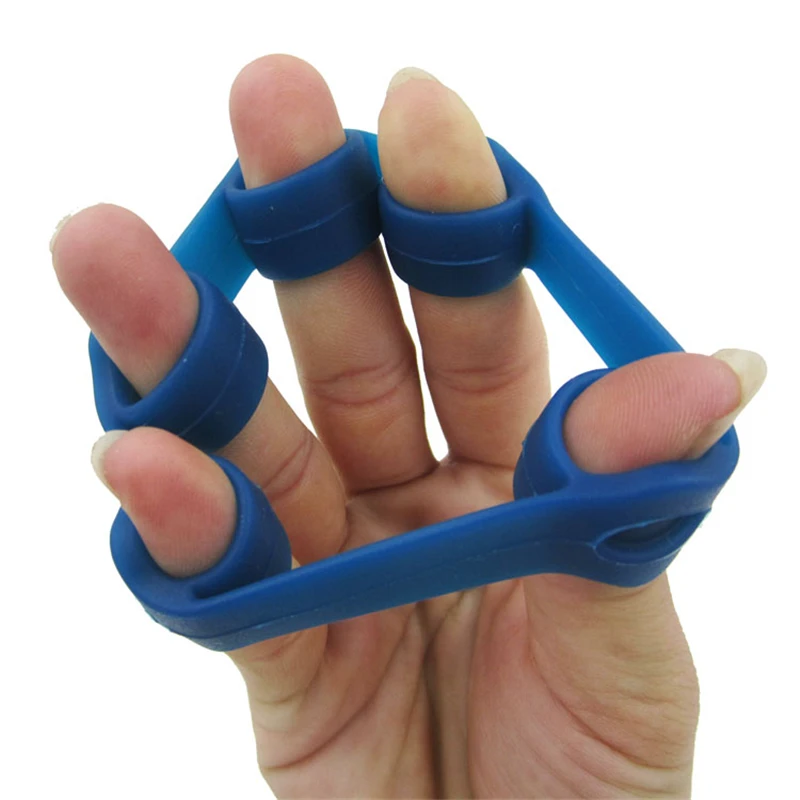 Бренд MUMIAN захват пальцев укрепление мышц Тренажер для развития мышц пальцев руки эспандер тренажер для пальцев