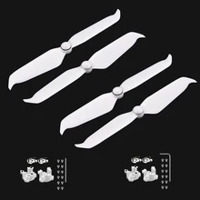 DJI Phantom 4 Pro V2 0 Low Noise Propellers for DJI Phantom 4 4A Advanced font