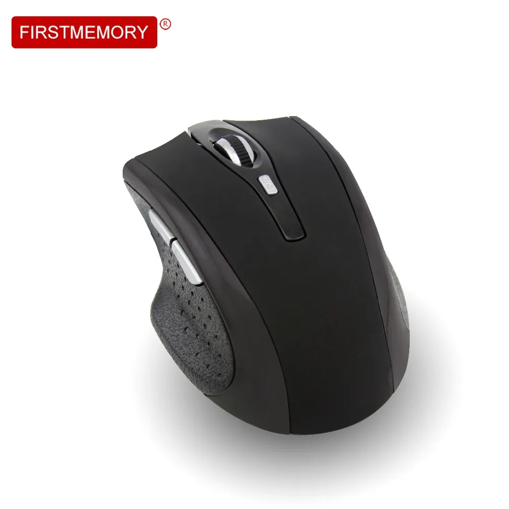 

Ergonomic Wireless Mouse Rechargeable Silent Click Mouse 6D Optical Mice Computer Gaming Mause for Bluetooth PC Laptops Desktops