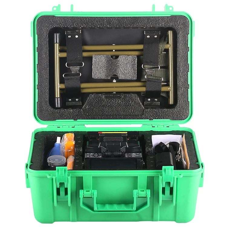A-81S fusion splicer 5