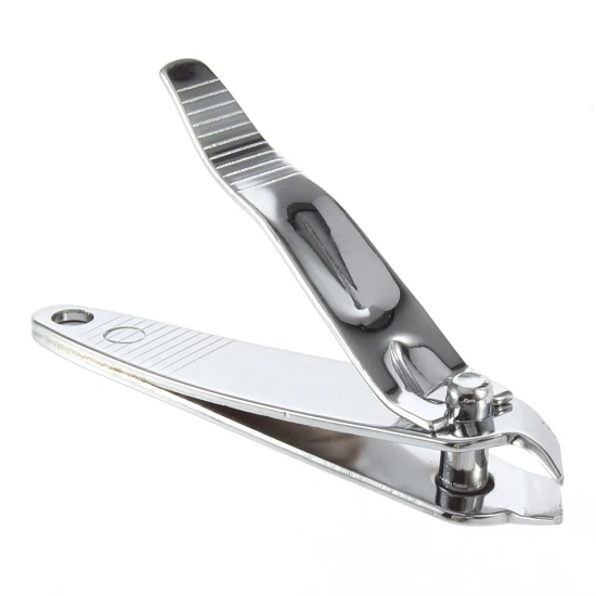 1 Piece New Baby Finger Plier Peeling Plier Pedicure Knife Finger File Nail Clipper Scissors Clean Tweezers