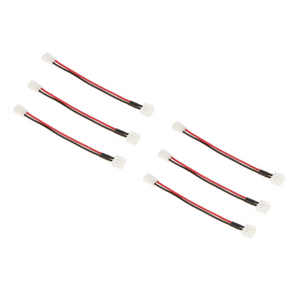 6 портовый USB Lipo аккумулятор X6 для радиоуправляемого вертолета самолета зарядное