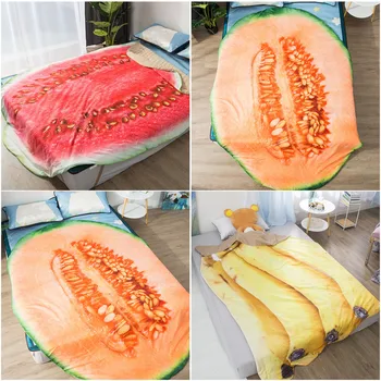 

Creative Cartoon Pattern Summer Quilt Washable Thin Quilt Air Conditioner Quilt 2019Hot Sale Best Selling