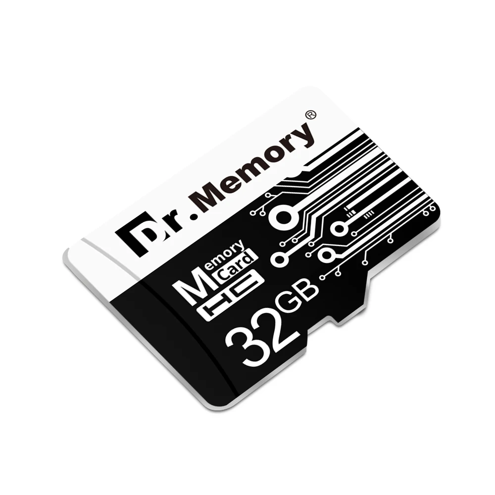 Micro usb флэш накопитель карты памяти 4G 8G 16G 32G TF с адаптером палка розничной