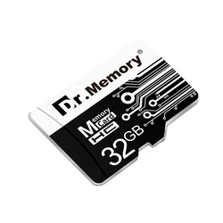 Carte mémoire micro usb avec emballage de vente au détail, 4G 8G 16G 32G TF, lecteur flash avec adaptateur 