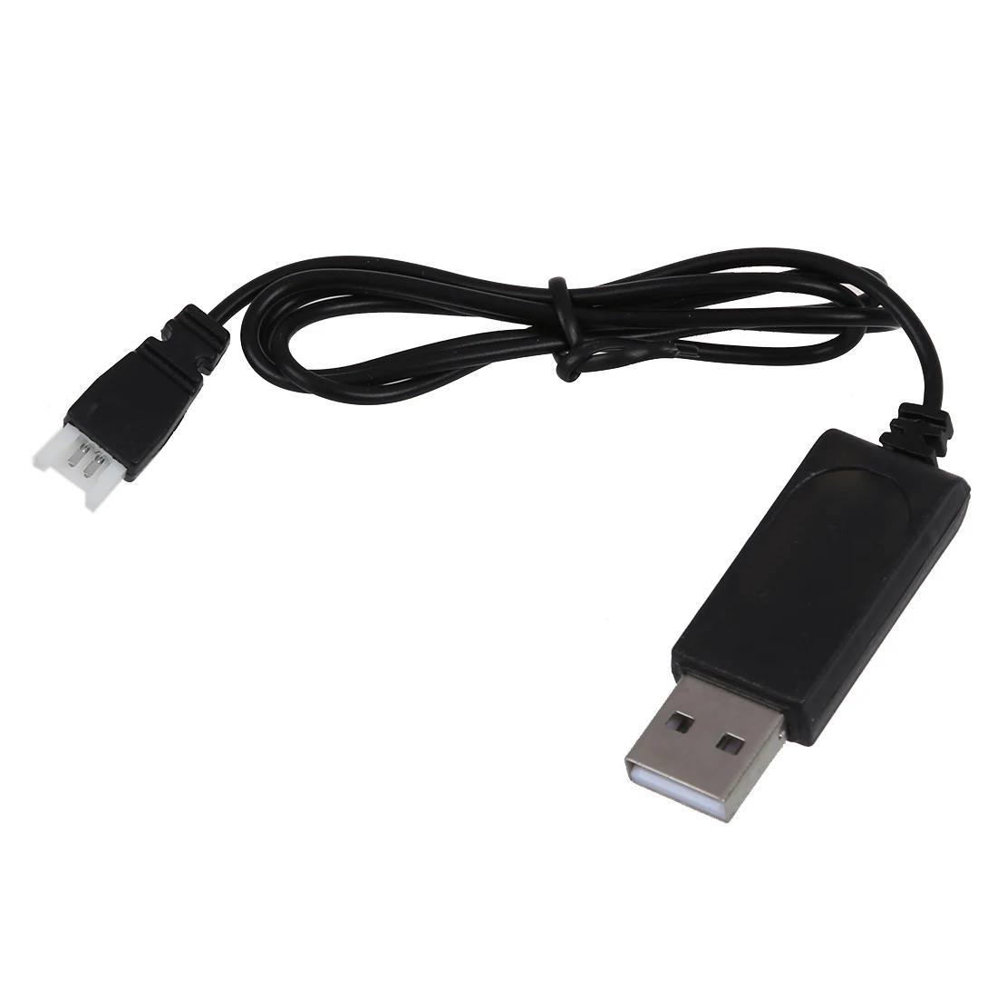 

FOR Hubsan H107 X4 RC Quadcopter Spare Parts USB Charging Cable H107-A06