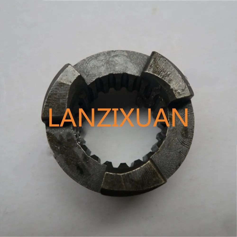 682 45631 00 Clutch Dog for Yamaha Outboard Engine 4 Stroke F15 Boat