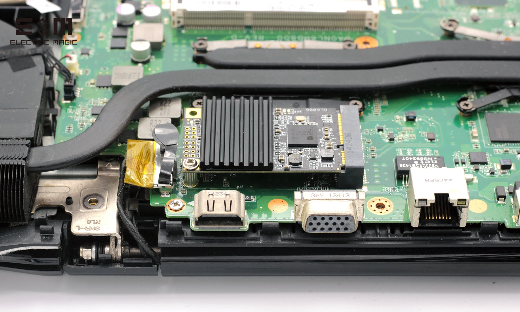 ssd m2 2240