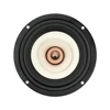 AIYIMA-minialtavoz de sonido de gama completa, reproductor de música portátil DIY de 4 pulgadas, 4, 8 Ohm, 12 W, para sistema de sonido ► Foto 3/6