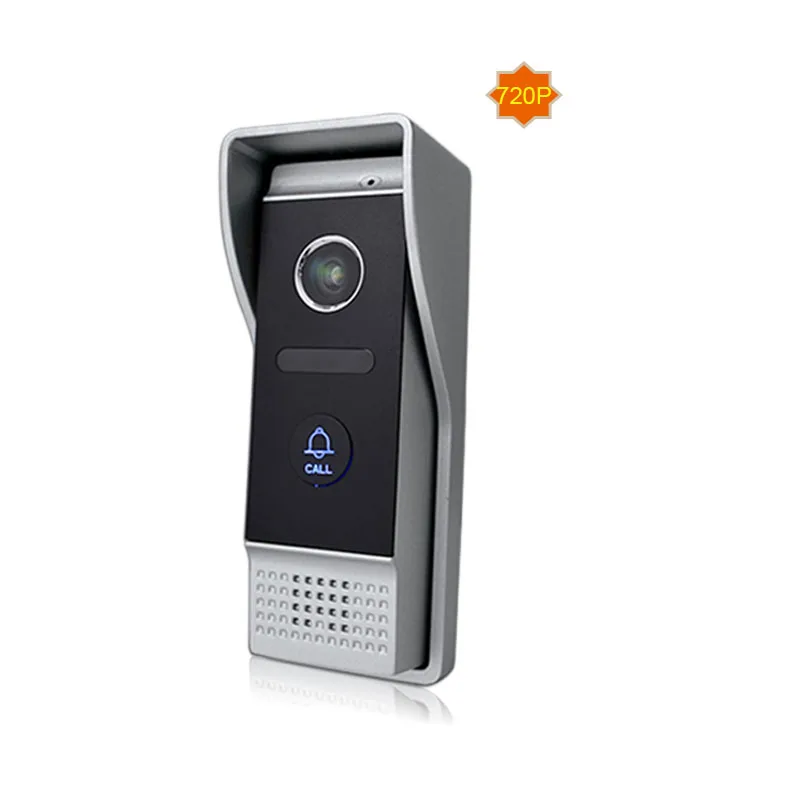 

Homefong One Video Camera 720P AHD Resolution Support IR Night Vision with IP65 Waterproof