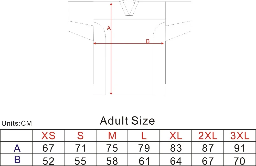 american football jerseys