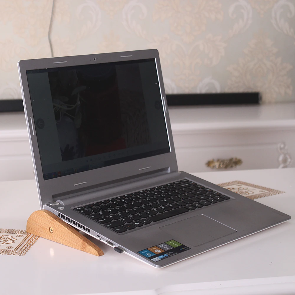 

Laptop Stand Bracket Notebook Support Adjustable PC Holder Notebooks Radiator Rack Office dedicated tools