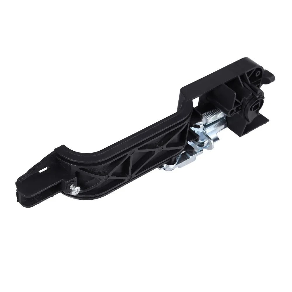 AUTOUTLET для Ford 08 11 Focus передний левый Драйвер дверная ручка арматура база внешняя