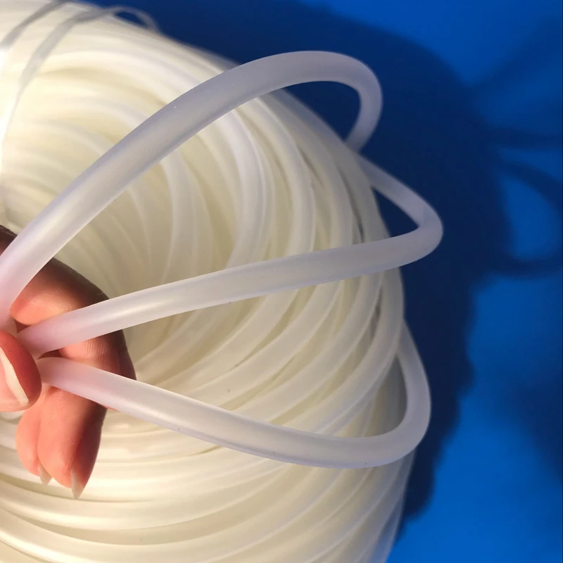 2/3/4/5/6 meters air tube aquarium fish tank accessories air hose 4 5mm