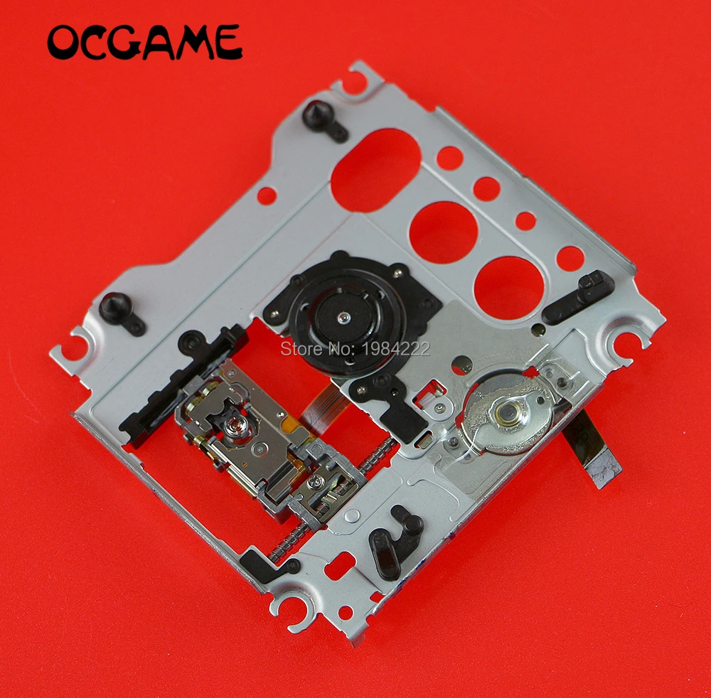 OCGAME оригинал новый KHM 420BAA 420 линзы лазера для Оборудование PSP 2000 psp 3000 E | Запасные части -32819090525