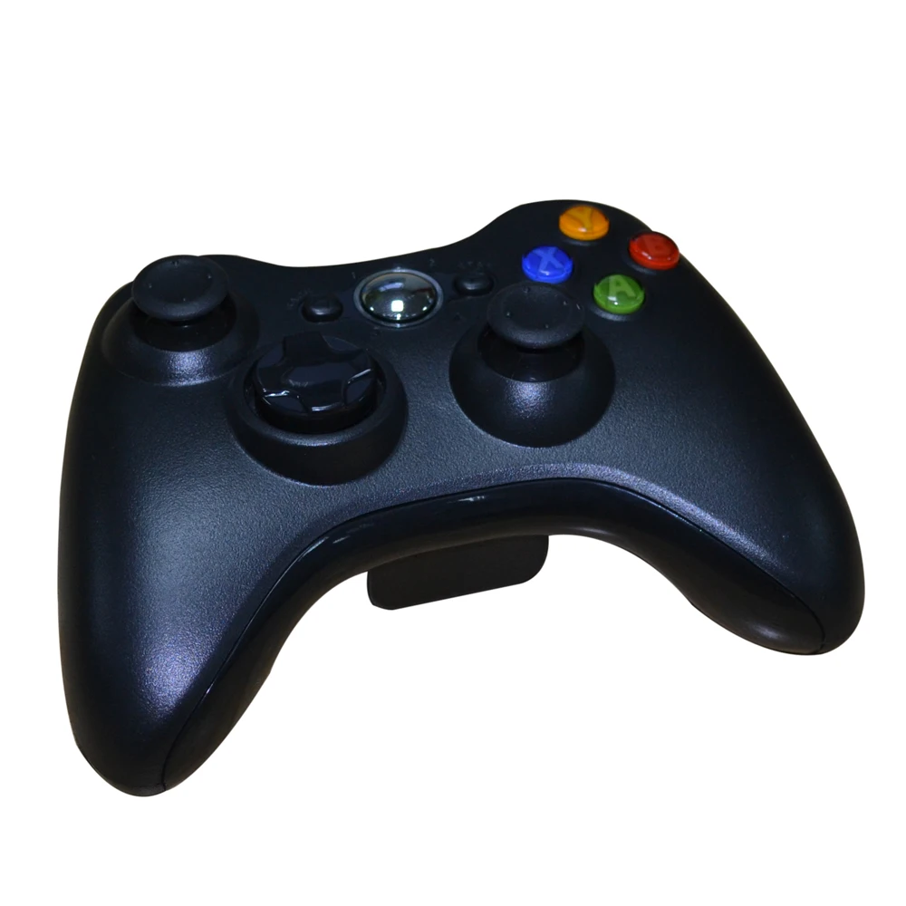 Беспроводной контроллер для Microsoft Xbox 360 10 шт. 2 4 ГГц геймпад XBOX беспроводной