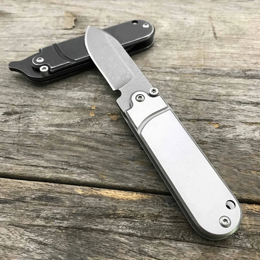 Mini Berburu 7cr18mov Deal Pisau 1