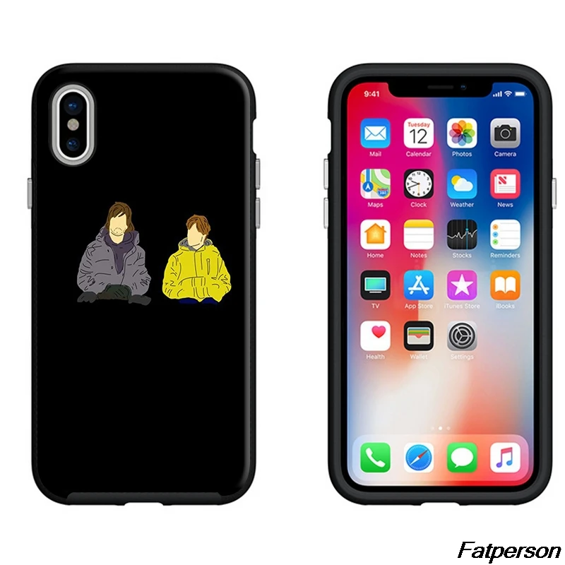 coque iphone 7 netflix