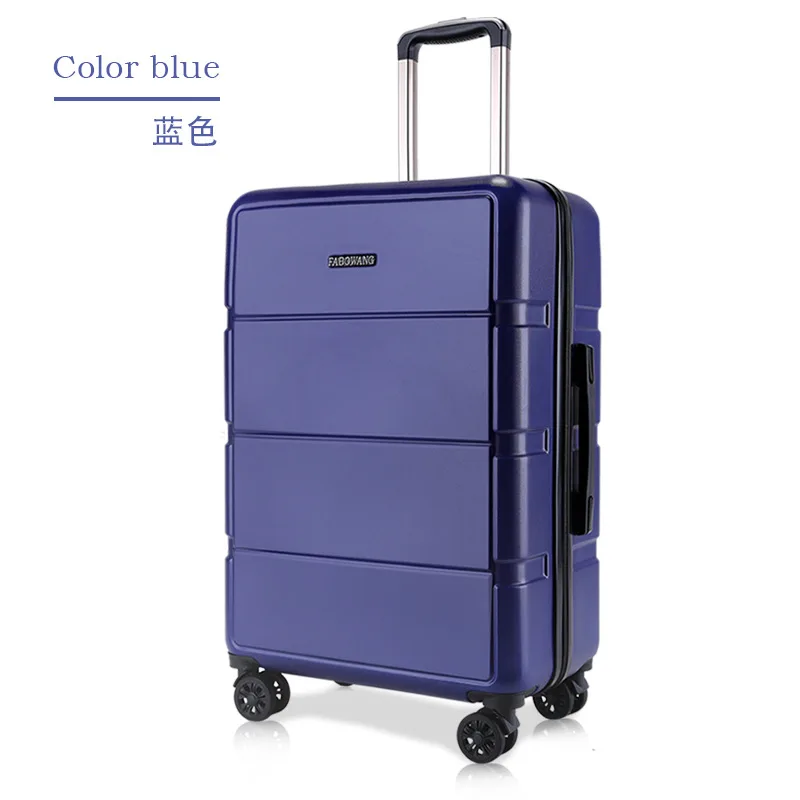 Роскошный чемодан на колесиках из поликарбоната 20 дюймов, 24 дюйма, чемодан на колесиках