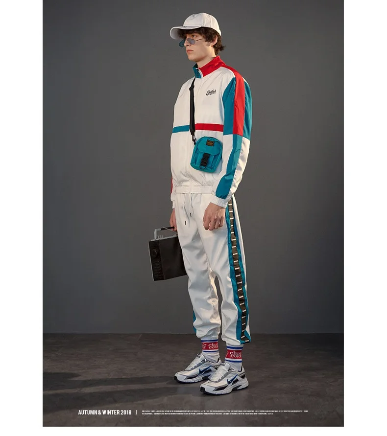 leisure Motion pants