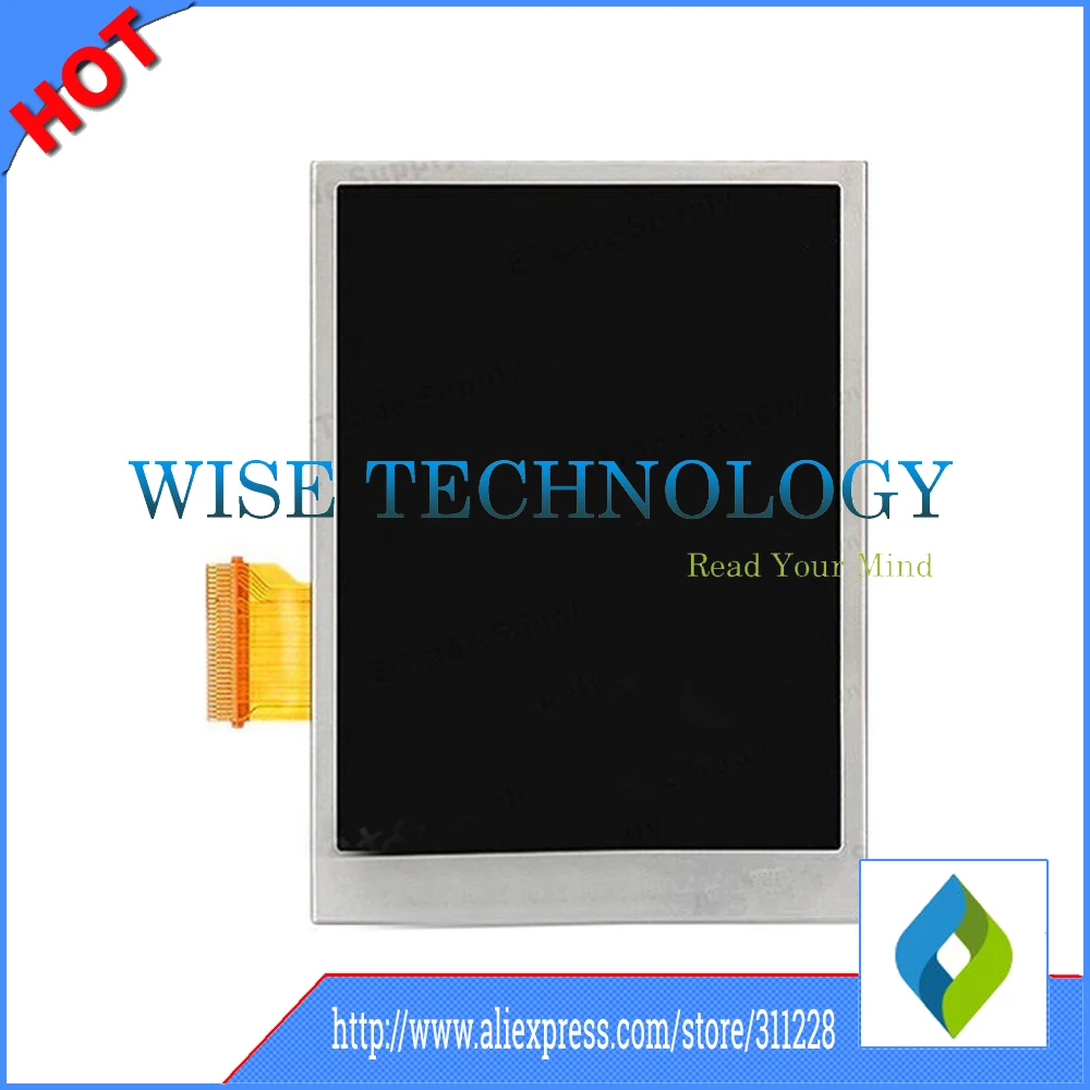 

Original used tested LCD screen display for Symbol MC9190-G MC9190-Z RFID,PDA LCD