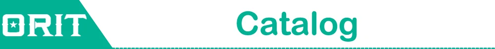 6-Catalog