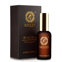 MILLY Bulgarian rose essence genuine whitening facial skin care cream 30ml compound essential oil aromatherapy massage Beauty