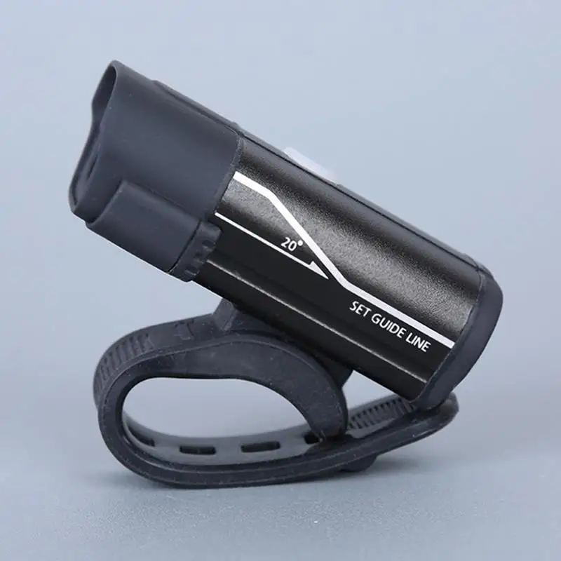 

5000LM L2 LED Cycling Bike Bicycle Head Light Flashlight 5 Modes Torch USB