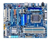 original desktop motherboard for GIGABYTE GA-EX58-UD3R LGA 1366 DDR3 EX58-UD3R x58 motherboards free shipping