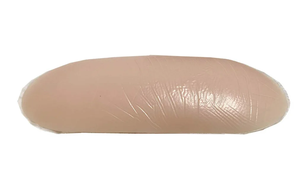 Сексуальные набедренные подушечки самоклеющиеся силиконовые набедренные подушечки 4 штуки включают в себя усилитель ягодиц Ajusen Hip enhancer