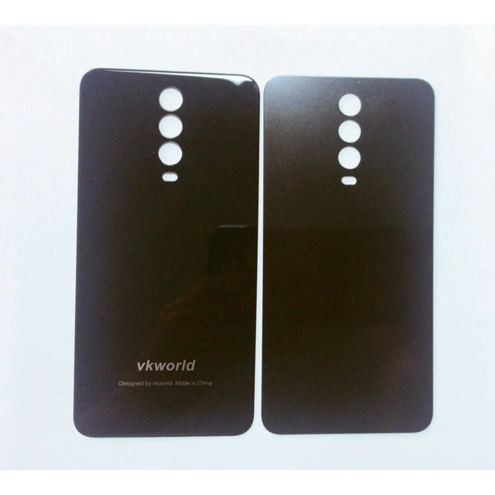 

For Vkworld K1 New Original 5.2inch Battery Back Cover Shell Housings Case Repair Frame Replacement For Vkworld K1