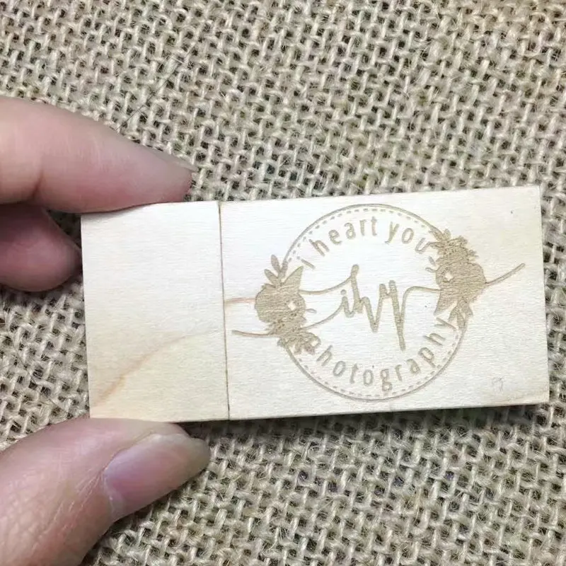 USB флэш накопитель 3 0 высокая скорость деревянные флешки 8 Гб 16 Memoria Stick 32 64 более 10