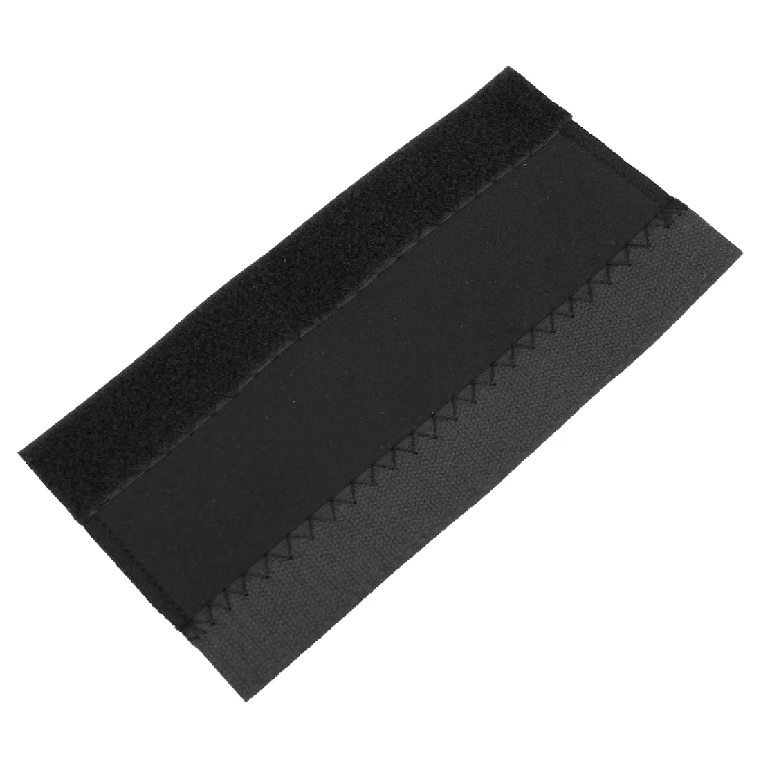 

FAAJ Black Bicycle Chain Stay Protector Guard 22cm x 10.5cm