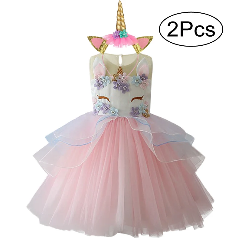 girls dress-6