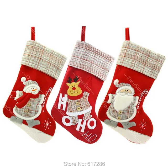 personalized stocking embroidered names christmas customized stockings christmas indoor decoration - Embroidered Stockings Christmas personalized stocking embroidered names christmas customized stockings christmas indoor decoration - Embroidered Stockings Christmas