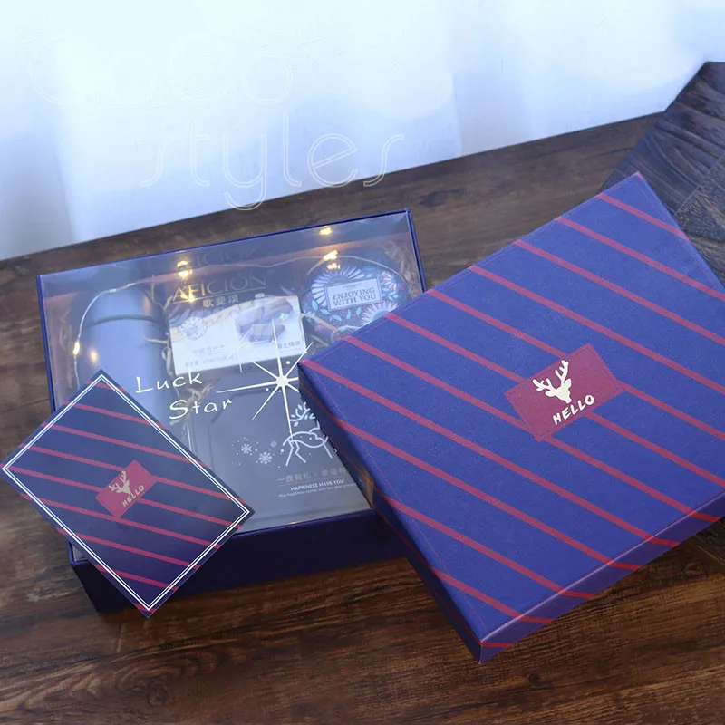 star theme wedding gifts (4)