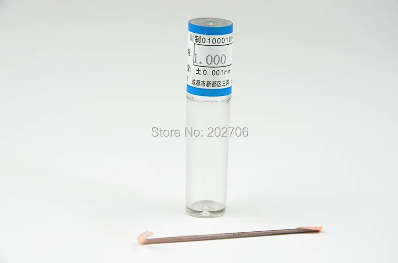 pin gauge (10)