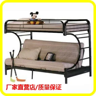 strong bunk beds