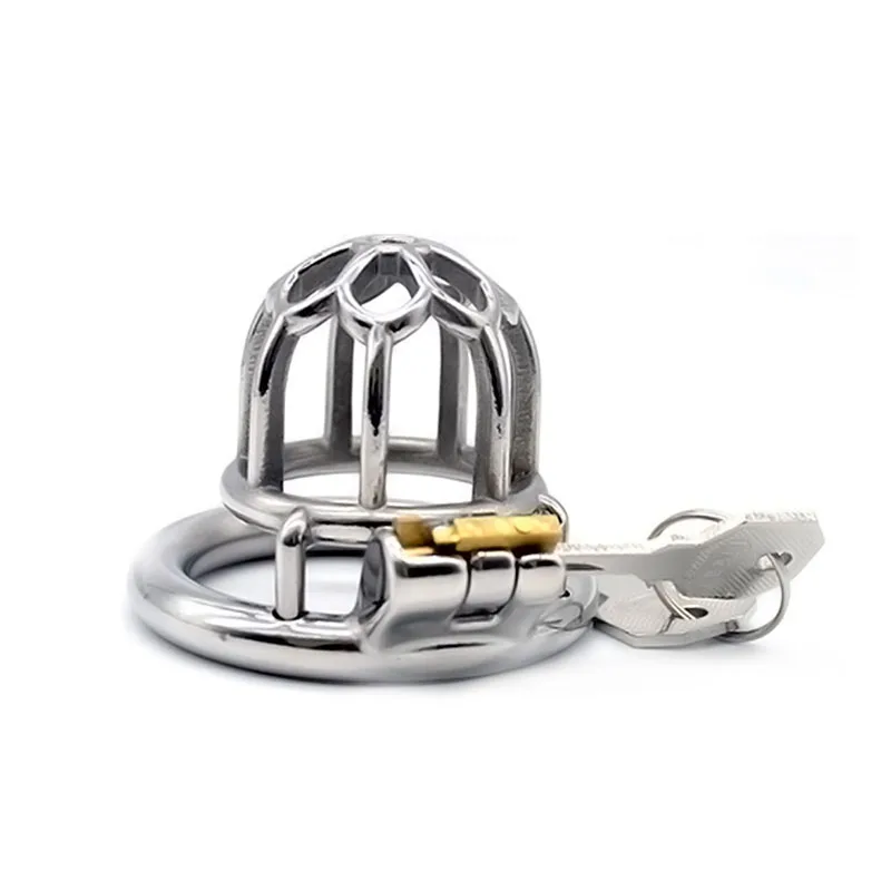 male chastity device  (3)