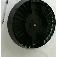 Пользовательские автомобильные аксессуары вентиляционное отверстие крышка опытный образец 3d печать