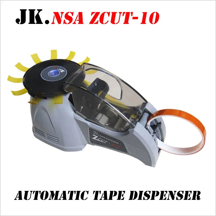 

P225 High quality NSA brand the real thing Automatic tape dispenser ZCUT-10 only 220V