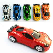 Cool racing car font b toy b font car children back to the car auto robot
